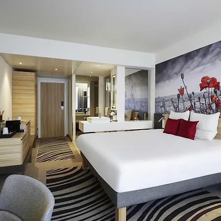 Novotel Ieper Centrum-2