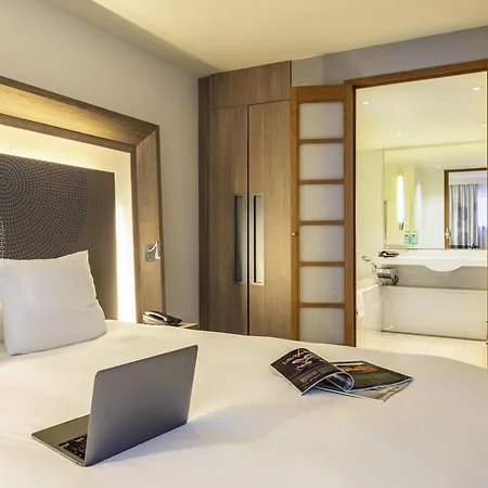 Novotel Mechelen Centrum-2