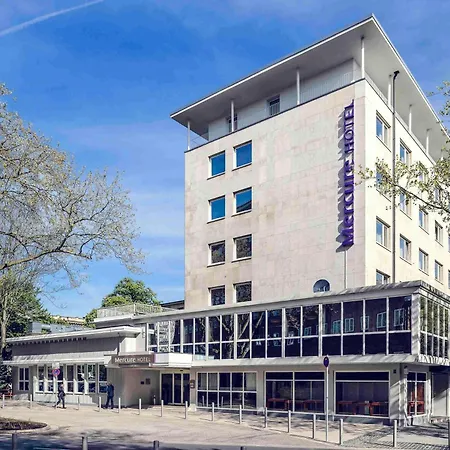 Mercure Dortmund Centrum-3