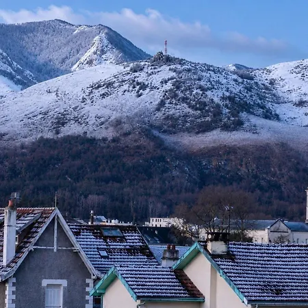 Hotel Saint Georges Lourdes-2