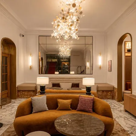 Grand Hotel Bellevue - Grand Place-2