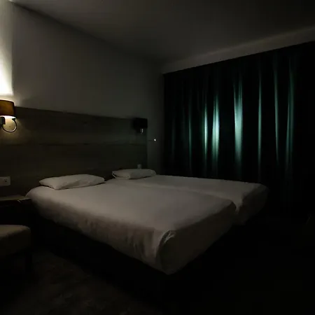 Hostellerie Saint Vincent Beauvais Aeroport-2