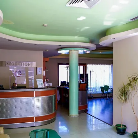 Dionis Hotel-2