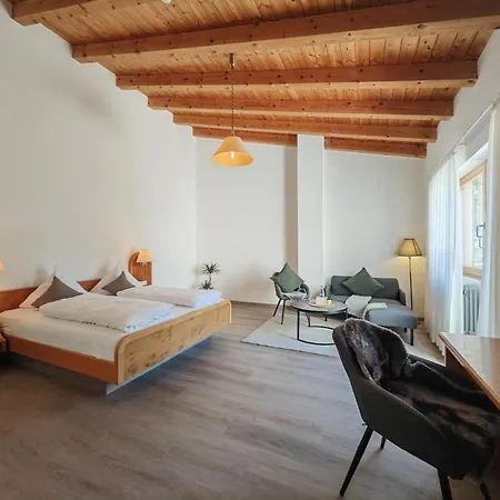 Hotel Suggenbad-2