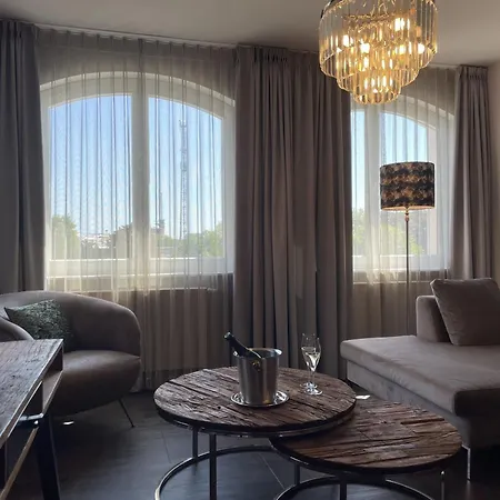 Hotel Belvedere-3