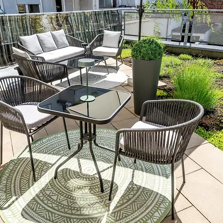 Best Western Hotel Nuernberg Am Hauptbahnhof-3