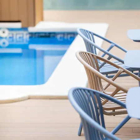 Rvhotels Mar De Tossa-2