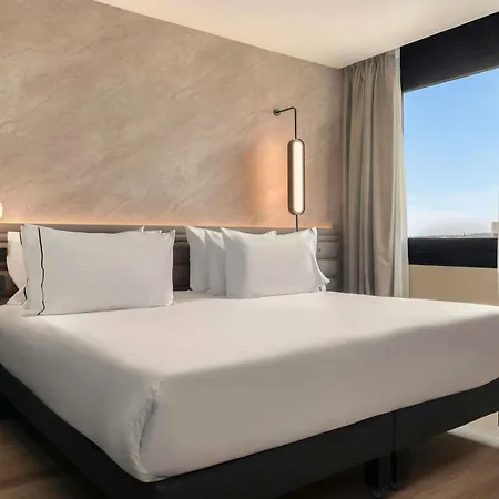 Expo Hotel Valencia-3