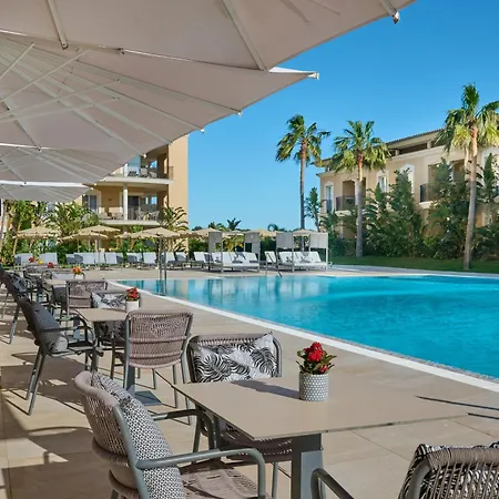 Grupotel Playa De Palma Suites & Spa-2