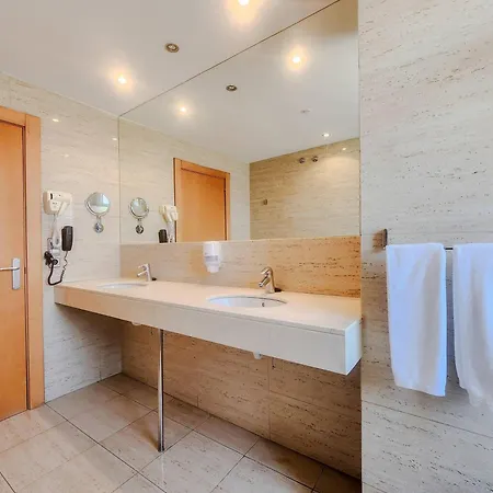 Hotel Faranda Marsol Candas, Ascend Hotel Collection-3