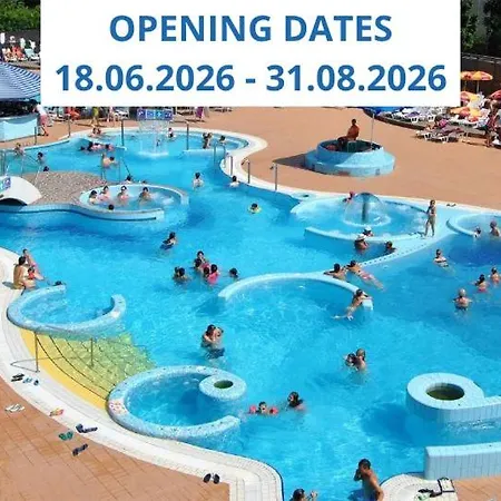 Ljubljana Resort Hotel&Camping-2