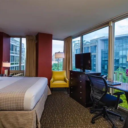 Beacon Hotel & Corporate Quarters-2
