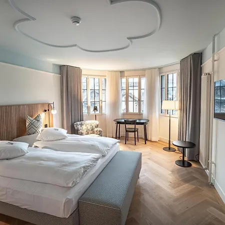 Best Western Plus Hotel Bern-3