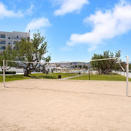 Thb Cala Lliteras - Adults Only-2