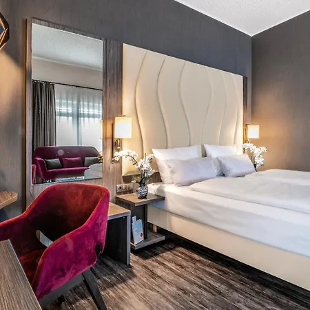 Best Western Hotel am Kastell-3