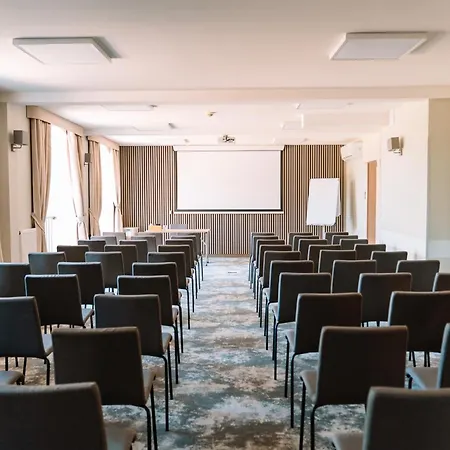 Focus Hotel Szczecin-3