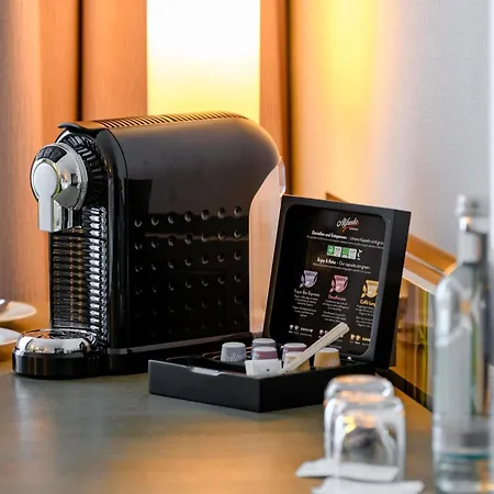 Mercure Parkhotel Moenchengladbach-3