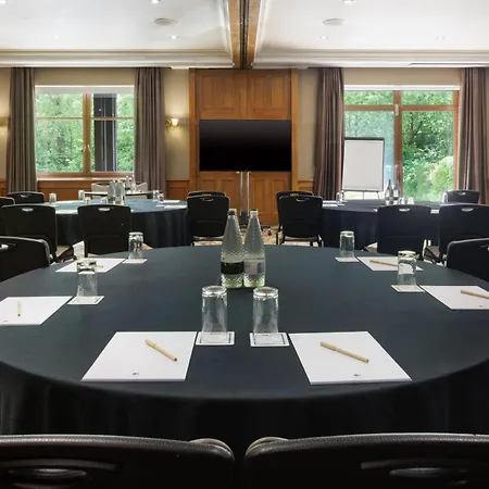 Doubletree By Hilton Southampton-2