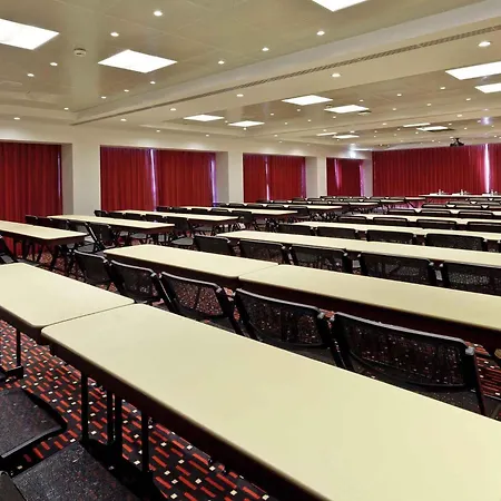 Hotel Mercure Braga Centro-3