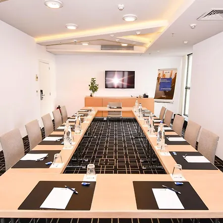 Radisson Blu Hotel Hasselt-3