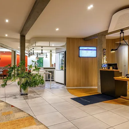 Mercure Castres L'Occitan-3