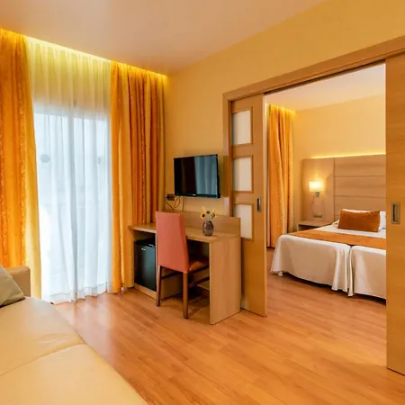 Hotel Pimar & Spa-2