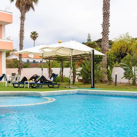 Hotel Caldas Internacional-3