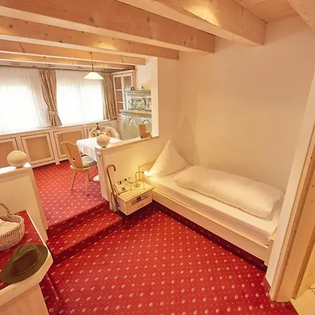 Hotel Schwarzwald-Gasthof Rößle-3