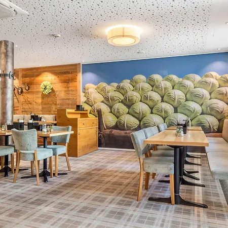 Hotel Zur Post-3