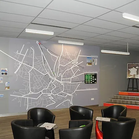 Ibis Styles Chambery Centre Gare-2