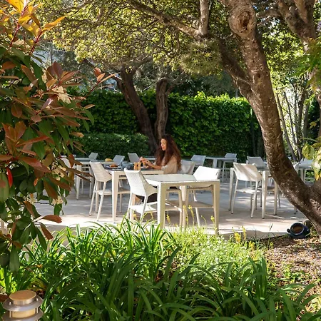 Hotel Beau Site - Cap D'Antibes-3