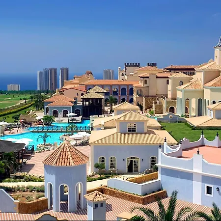 Melia Villaitana-2
