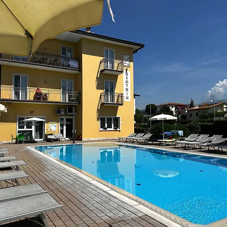 Residence Beatrix-3