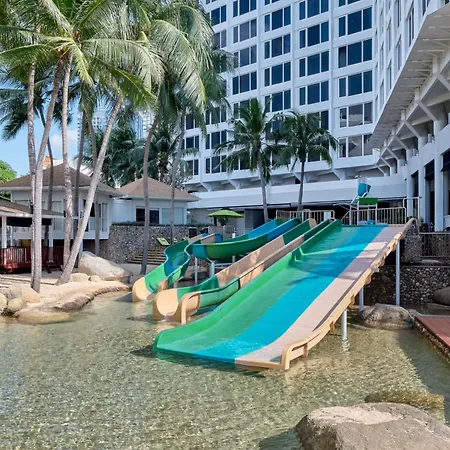 Hard Rock Hotel Pattaya (Adults Only)-2