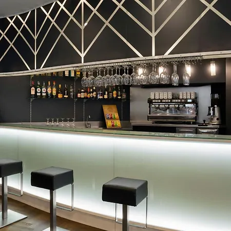 Four Points Flex By Sheraton Bologna Airport-2
