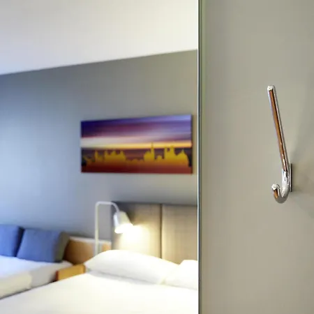 ibis Hotel Würzburg City-3