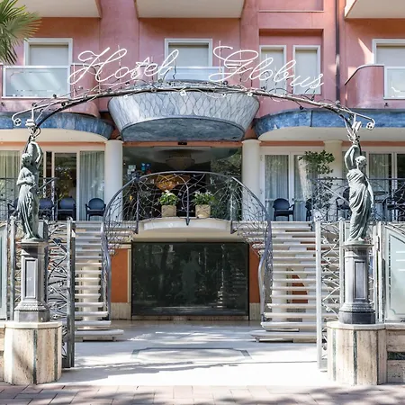 Hotel Globus-3