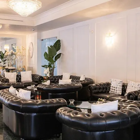 Hotel Globus-2