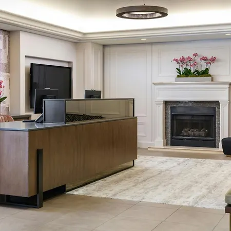 Marriott Vacation Club, San Francisco  -2