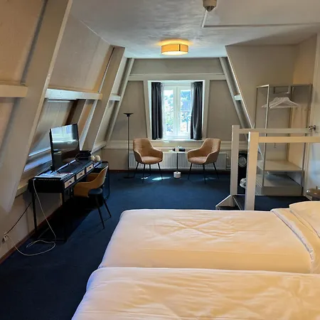 Hotel Mayflower-3