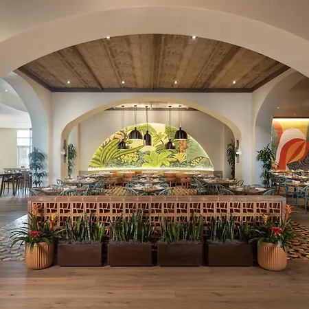 Hilton Orlando-3