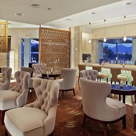 Hilton Luxor Resort & Spa-3