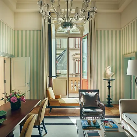 Rocco Forte Hotel Savoy-2