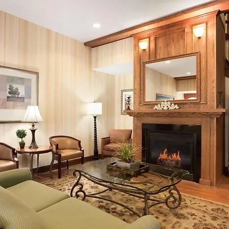 Country Inn & Suites By Radisson, Ithaca, Ny-3