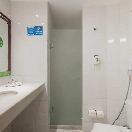 Hotel Euro Suíte Recife Boa Viagem By Nacional Inn-2