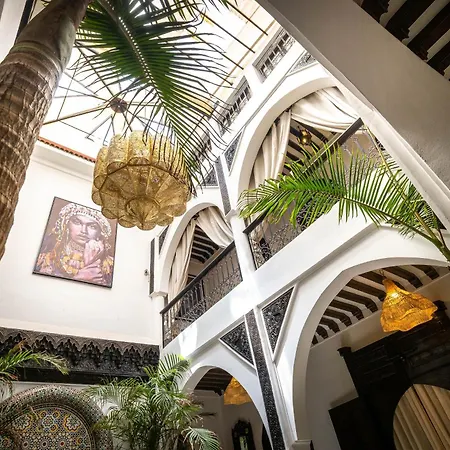 Riad Balkisse-3