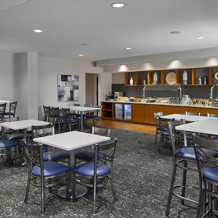 Springhill Suites By Marriott Atlanta Alpharetta-3