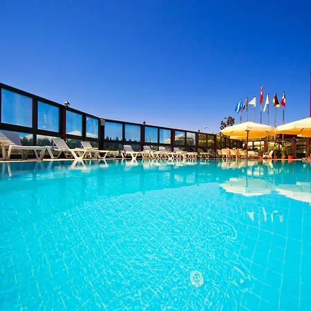 Volley Hotel Istanbul-3