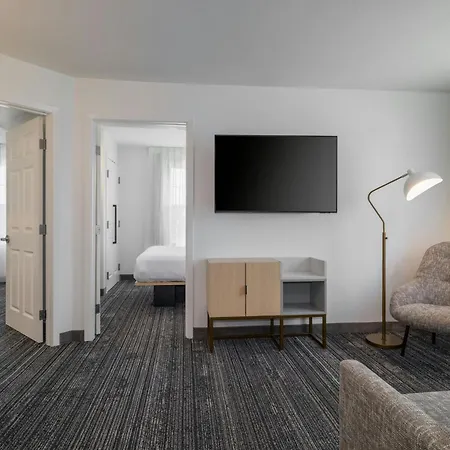 Towneplace Suites Gaithersburg-2