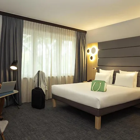 Novotel Brussels Centre Midi-2